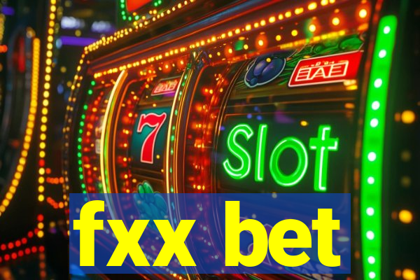 fxx bet